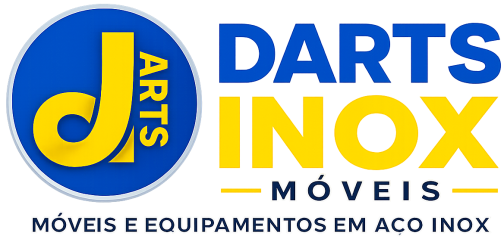 Darts Inox Móveis